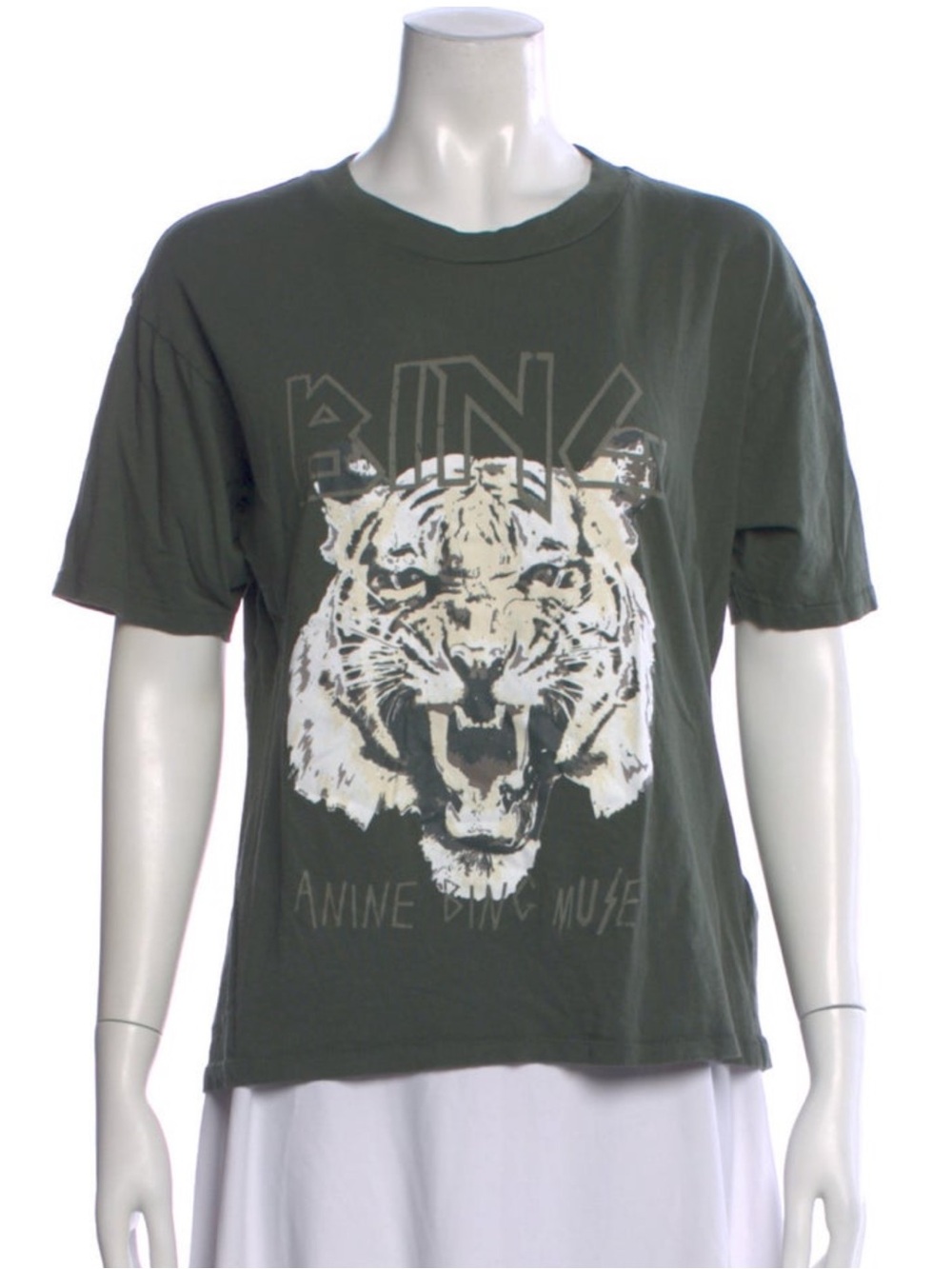 Anine Bing t shirt size L